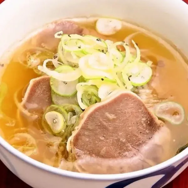 料理