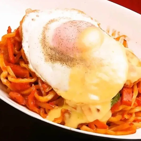 料理