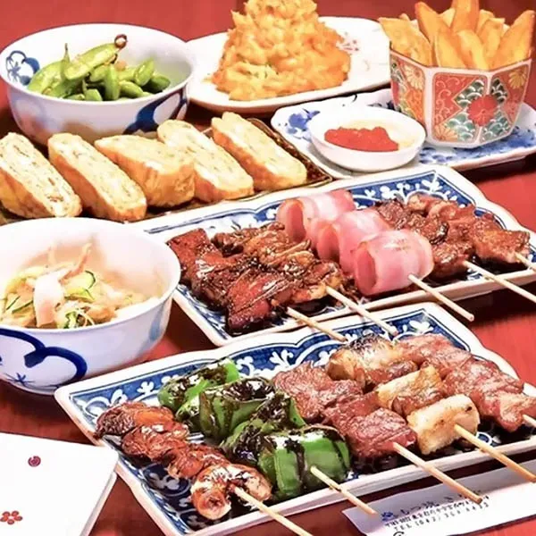 料理